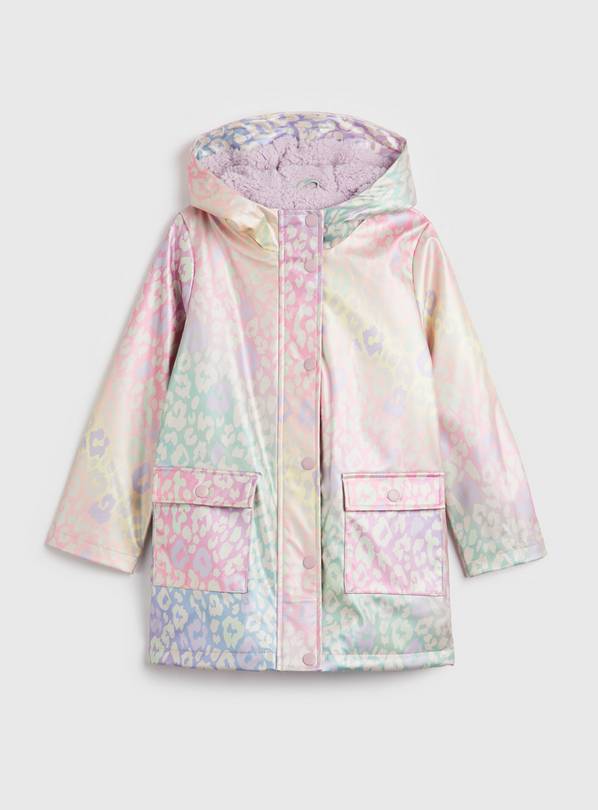 Sainsburys girls sale coats